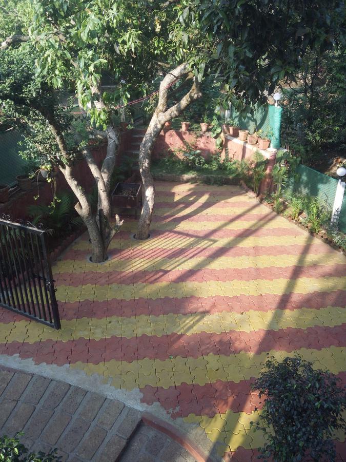 Shindola Residency Bed and Breakfast Mahābaleshwar Esterno foto