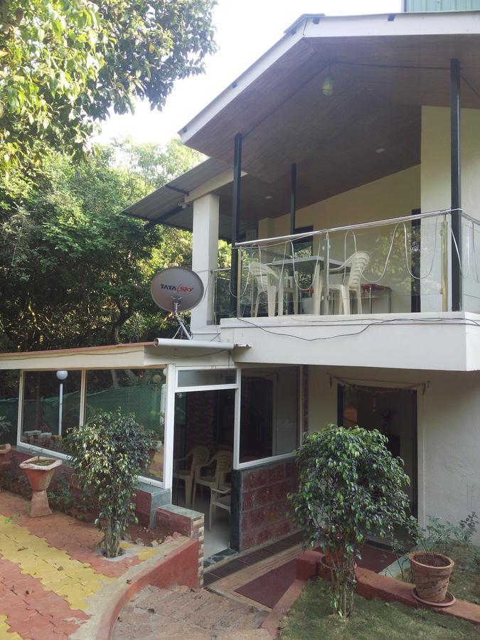 Shindola Residency Bed and Breakfast Mahābaleshwar Esterno foto