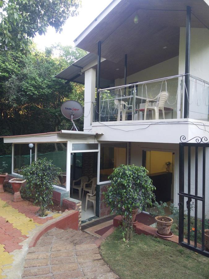 Shindola Residency Bed and Breakfast Mahābaleshwar Esterno foto