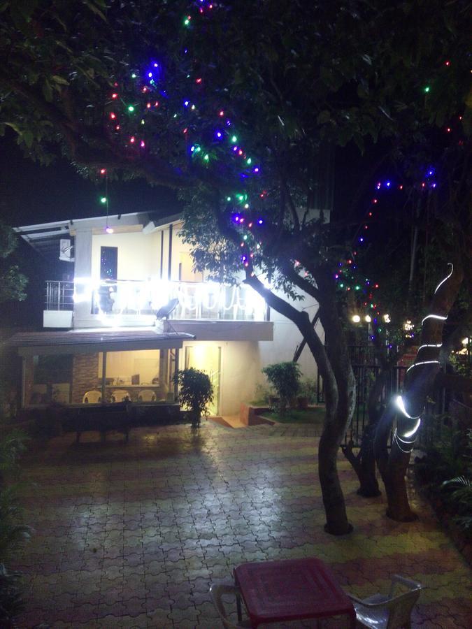 Shindola Residency Bed and Breakfast Mahābaleshwar Esterno foto