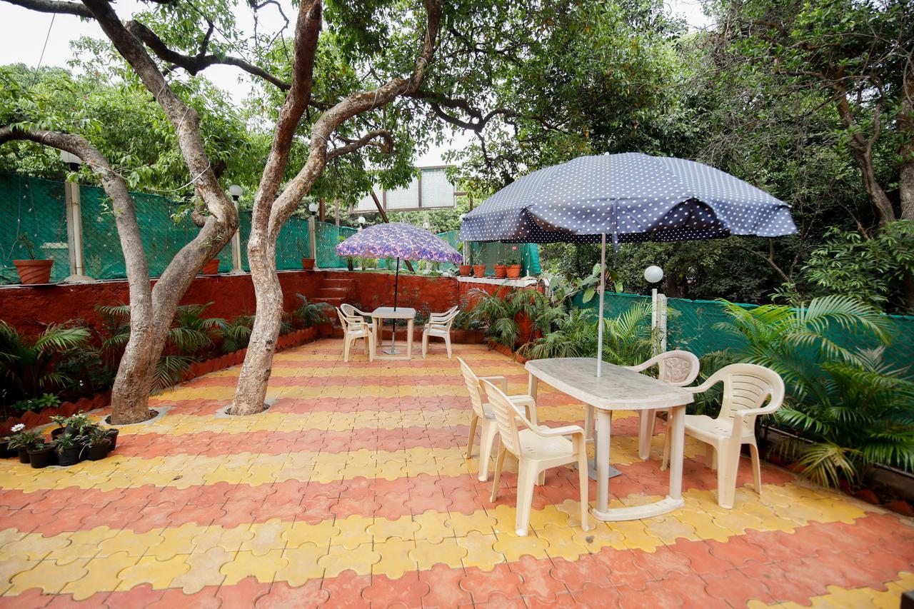 Shindola Residency Bed and Breakfast Mahābaleshwar Esterno foto