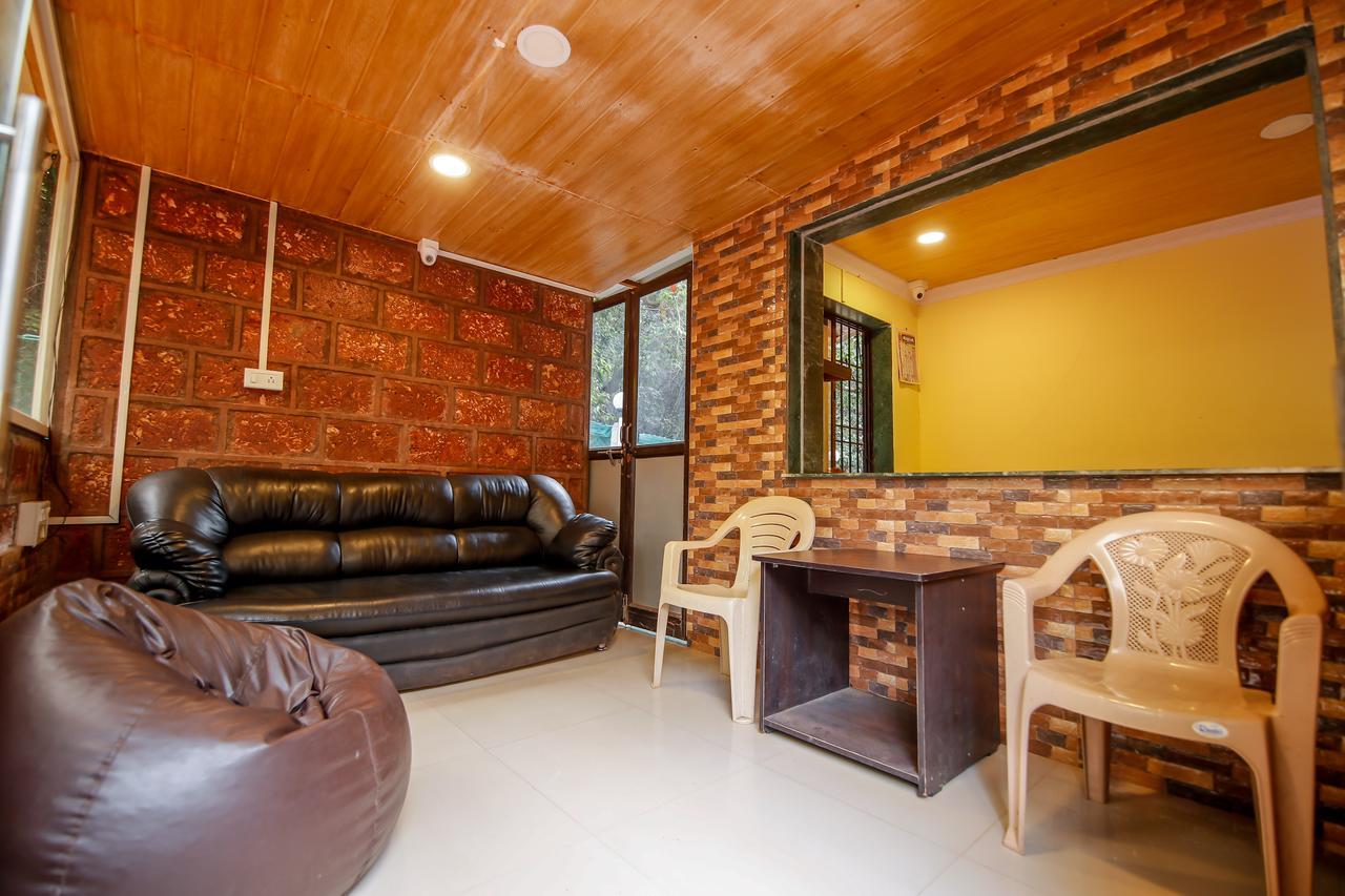 Shindola Residency Bed and Breakfast Mahābaleshwar Esterno foto