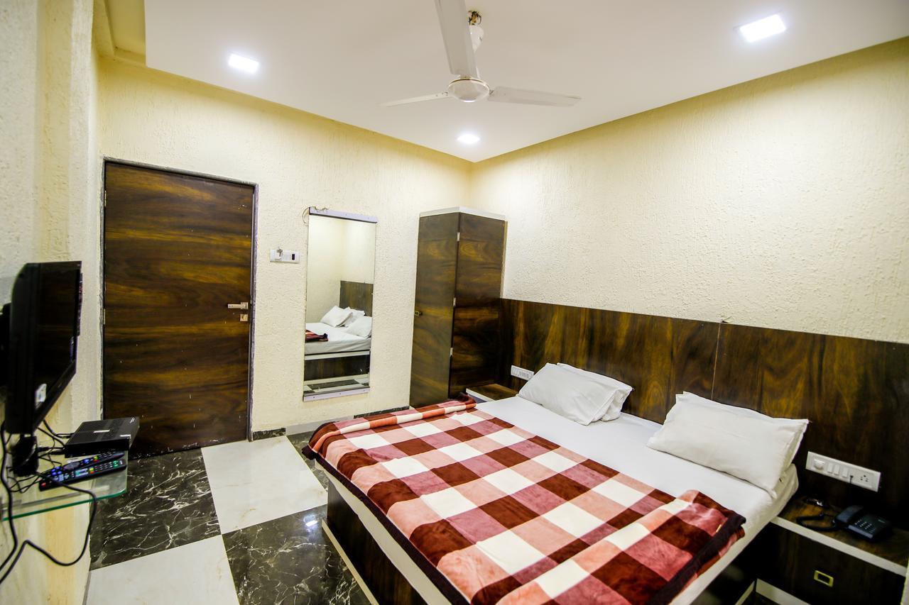 Shindola Residency Bed and Breakfast Mahābaleshwar Esterno foto