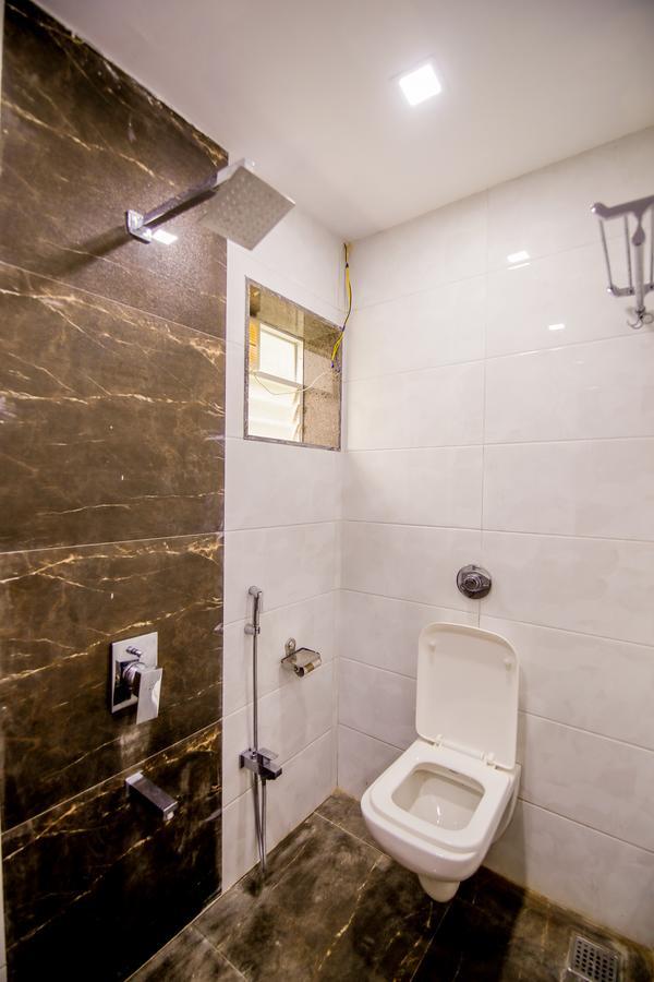 Shindola Residency Bed and Breakfast Mahābaleshwar Esterno foto
